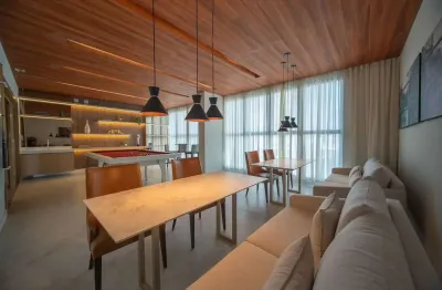 Cobertura com 4 quartos à venda na Avenida Aruanã, 601, Tamboré, Barueri