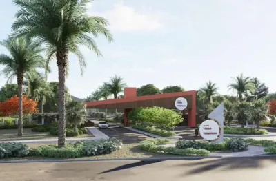 Terreno à venda na S/n, 00, Setor Central, Santo Antônio de Goiás