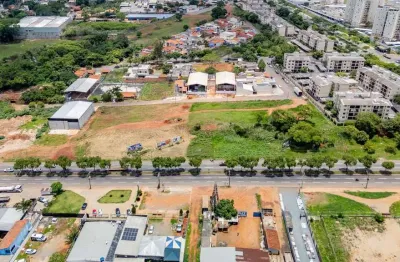 Terreno comercial à venda na Rua Amaury Menezes, 1015, Setor Goiânia 2, Goiânia