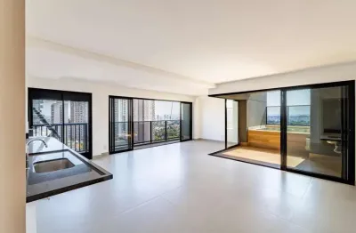 Apartamento à venda no Opus Gyro Rooftop, com 3 suítes e piscina privativa