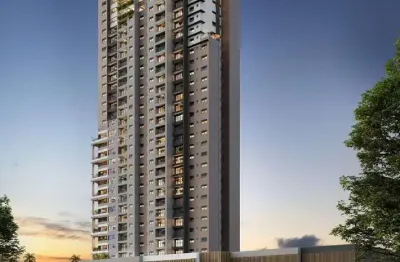 Apartamento com 2 quartos em região estratégica de Rio Verde