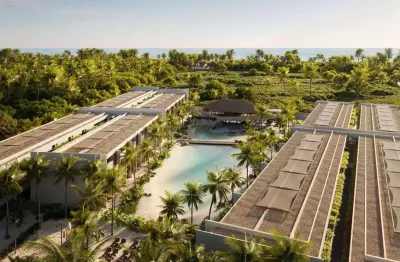 Cocoon Milagres: parcelas a partir de R$ 825,00, pra ter o seu refúgio perfeito