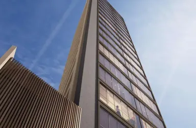 Apartamento com 3 quartos à venda na Avenida Senador Atílio Fontana, 2383, Balneário Perequê, Porto Belo