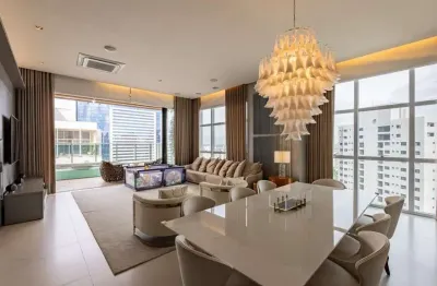 Cobertura com 3 quartos à venda na Rua 34, 90, Setor Marista, Goiânia