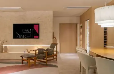 Apartamento com 3 quartos à venda na Rua C237, 156, Jardim América, Goiânia