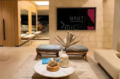 Apartamento à venda no Mediterranè , com 3 suítes no Jardim Goiás