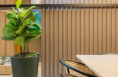 Apartamento no Urban Garden Residence à venda , com 3 suítes no Setor Bueno