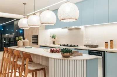 Apartamento com 3 quartos à venda na Rua T 30, 03, Setor Bueno, Goiânia