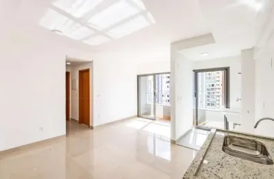 Apartamento novo com 2 quartos e 65 m² à venda no Soft Pedro Ludovico