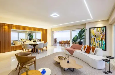 Apartamento à venda na Ricardo Paranhos , no Premier L'adresse