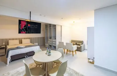 Apartamento com 1 quarto à venda na Rua T 38, 430, Setor Bueno, Goiânia