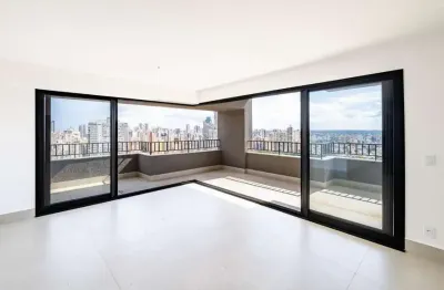 Apartamento com 3 quartos à venda na Rua T 1 A, 95, Setor Bueno, Goiânia