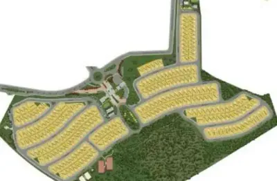 Terreno à venda na Avenida Ja 10, 421, Jardins Amsterdã, Goiânia