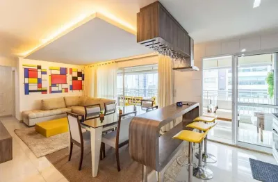 Apartamento para locação no Residencial Domani Life Style , Marista