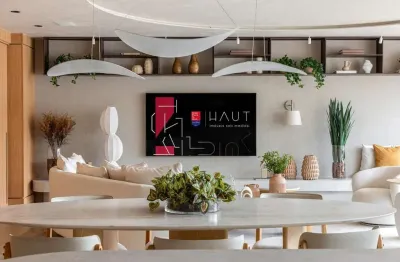 Apartamento à venda com 3 suítes no Capadócia , Setor Marista