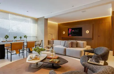 Apartamento com 3 quartos à venda na Rua T 36, Setor Bueno, Goiânia