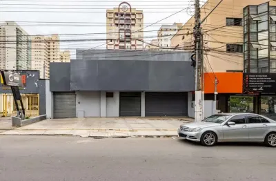 Ponto comercial à venda na Avenida T 2, 1415, Setor Bueno, Goiânia