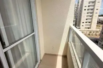 Apartamento com 2 quartos à venda na Rua Ministro Antônio Carlos Magalhães, 1318, Buraquinho, Lauro de Freitas