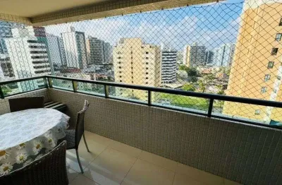 Armaçåo serra do mar 4/4 sendo 1 suíte, nascente, varanda gourmet.