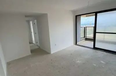 Oportunidade apartamento jaguraibe ancoratto 3/4, vista mar 2 vagas.