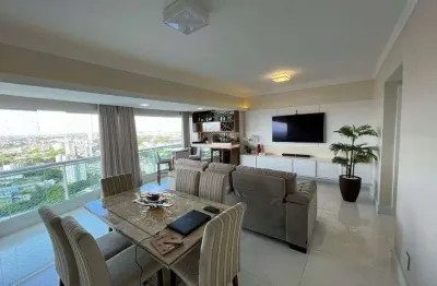 Horto belas vista 3/4 com 2 suítes, nascente, vista livre, andar alto