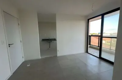 Apartamento 2/4 com suíte – vista para reserva – terraço cabula