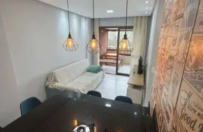 Apartamento com 1 quarto à venda na Avenida Luís Viana Filho, 6, Paralela, Salvador