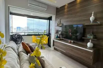 Apartamento com 3 quartos à venda na Rua Rodolpho Coelho Cavalcante, 1001, Jardim Armação, Salvador