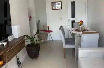 Apartamento com 2 quartos à venda na Rua Jayme Sapolnik, 1185, Boca do Rio, Salvador