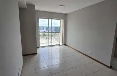 Apartamento com 3 quartos à venda na Avenida Dorival Caymmi, 3411, Itapuã, Salvador