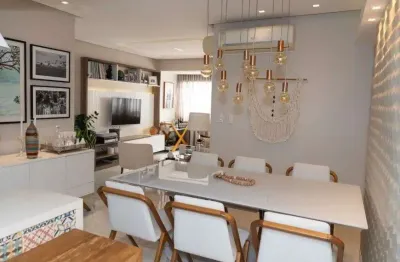 Apartamento jardim apipemna 2/4, revertido para 1/4 com closet.