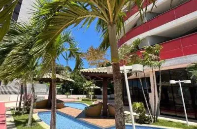 Oulevard side residencial caminho das árvores porteira fechada, planta de 63 m2, quarto e sala ampl