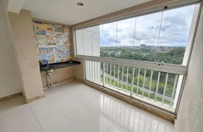 Vila allegro paralela 3/4 senod 2 suíte, andr alto, varanda gourmet.