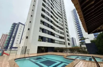 Cidade jardim | 4 quartos sendo 2 suítes | 130m² | 2 vagas | nascente total | varanda integrada | in