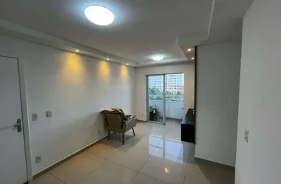 Apartamento colina de piata 3/4 sendo 1 suíte, condominio clube.