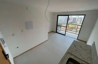 Apartamento com 1 quarto à venda na Alameda das Mongubas, 136, Caminho das Árvores, Salvador