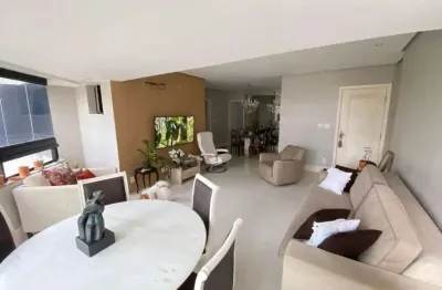 Horto florestal | 3 suítes | 133m² | 3 vagas | varanda integrada | lavabo