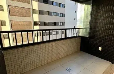 Apartamento com 2 quartos à venda na Rua Amazonas, 388, Pituba, Salvador