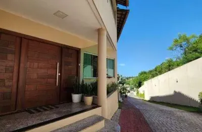 Casa geminada patamares 3 suítes, espaço gourmet privativo, condomínio.