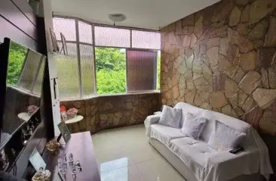 Apartamento com 3 quartos à venda na Conjunto Rio das Pedras, 81, Imbuí, Salvador