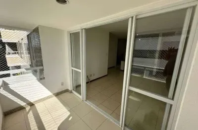 Apartamento com 2 quartos à venda na Rua das Araras, 824, Alphaville I, Salvador