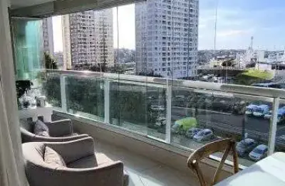 Apartamento com 3 quartos à venda na Alameda do Bosque, 408, Horto Bela Vista, Salvador