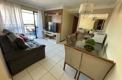 Apartamento com 2 quartos à venda na Rua Raul Leite, 1001, Vila Laura, Salvador