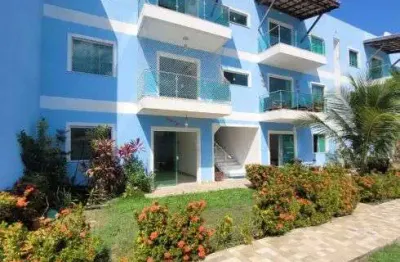 Village térreo, farol de itapuã 2/4, espaço gourmet privativo, piscina.