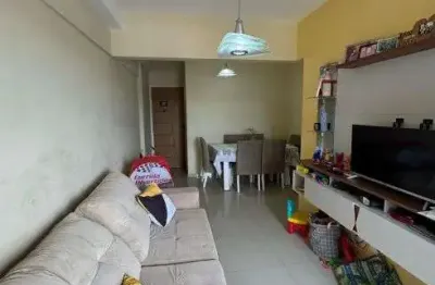 Apartamento à venda no alpha plus – paralela, salvador 3 quartos | 1 suíte | andar alto |