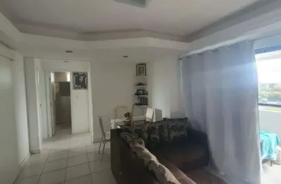 Apartamento com 2 quartos à venda na Rua Tenente Fernando Tuy, 101, Pituba, Salvador