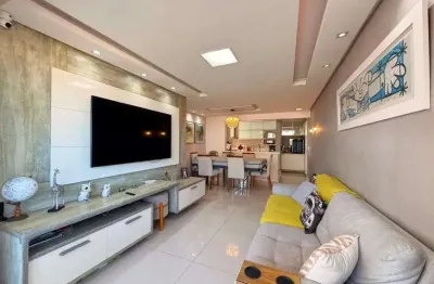 Apartamento com 3 quartos à venda na Rua da Gratidão, 290, Piatã, Salvador