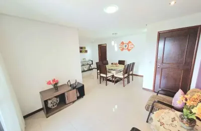 Apartamento com 3 quartos à venda na Rua Pará, 101, Pituba, Salvador