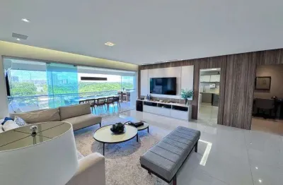 Apartamento com 3 quartos à venda na Rua Salgueiro, 379, Patamares, Salvador