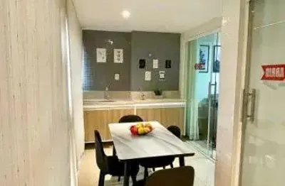 Quarto e sala armacao porteira fechada, condominio quinta avenida.